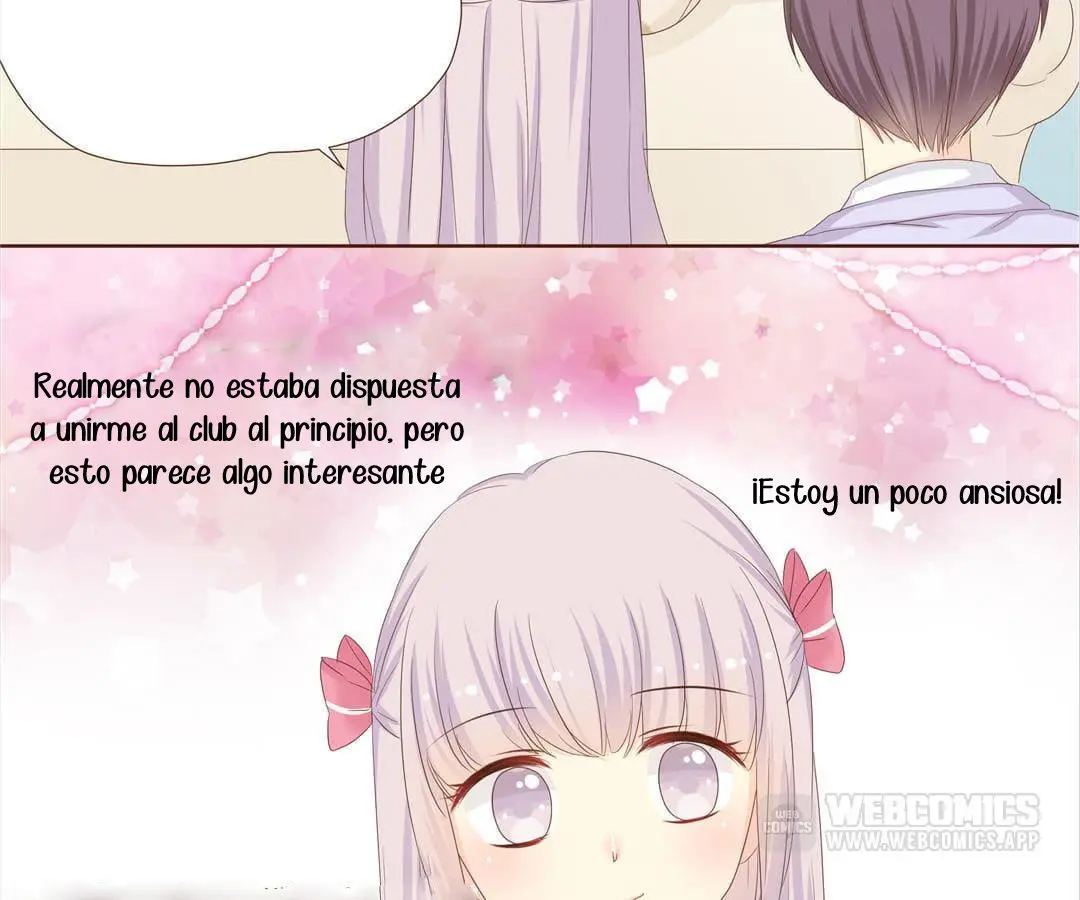 Mi Propio Amor Sólo Me Pertenece A Mí (2019) - Capítulo 16 - Página 31 - LectorTMOo