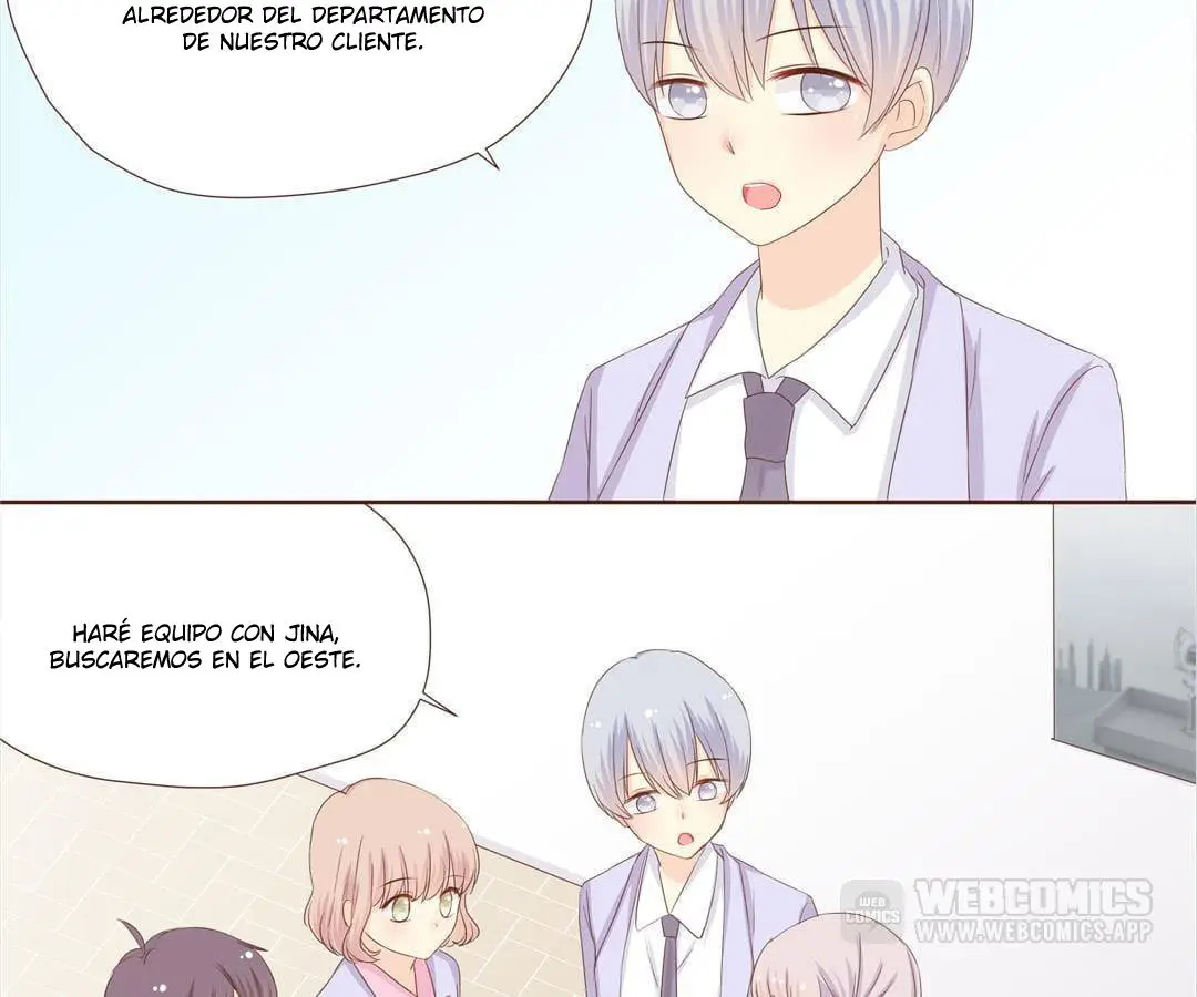 Mi Propio Amor Sólo Me Pertenece A Mí (2019) - Capítulo 16 - Página 41 - LectorTMOo