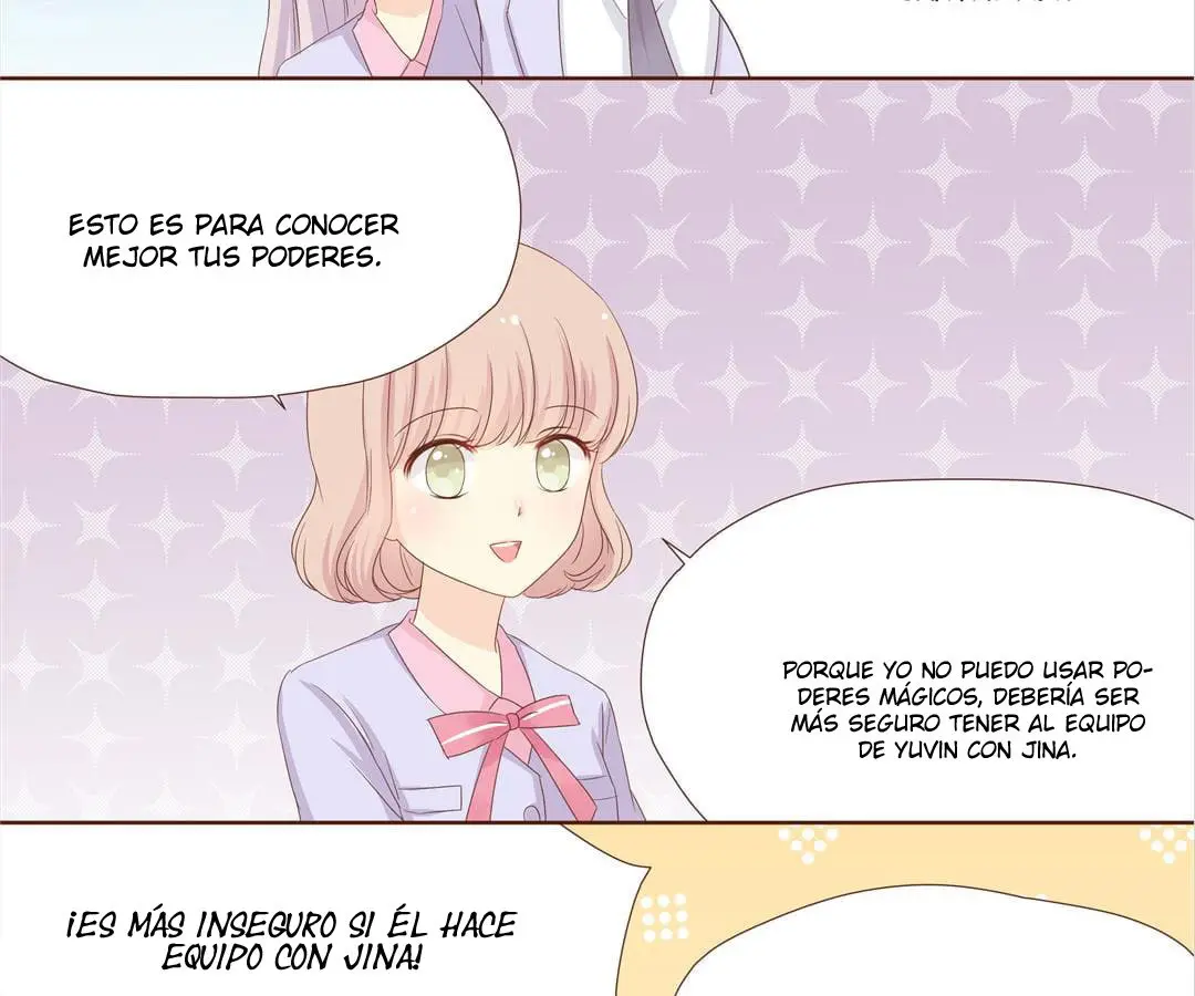 Mi Propio Amor Sólo Me Pertenece A Mí (2019) - Capítulo 16 - Página 42 - LectorTMOo