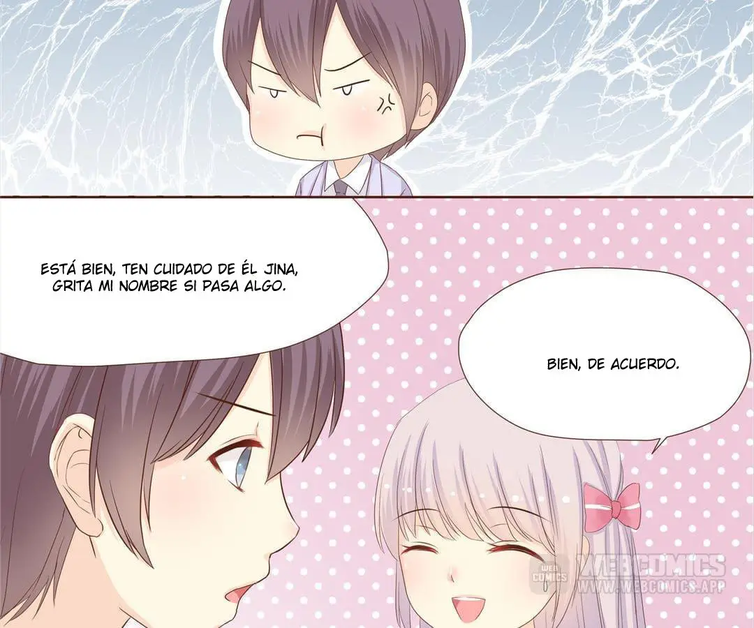 Mi Propio Amor Sólo Me Pertenece A Mí (2019) - Capítulo 16 - Página 45 - LectorTMOo