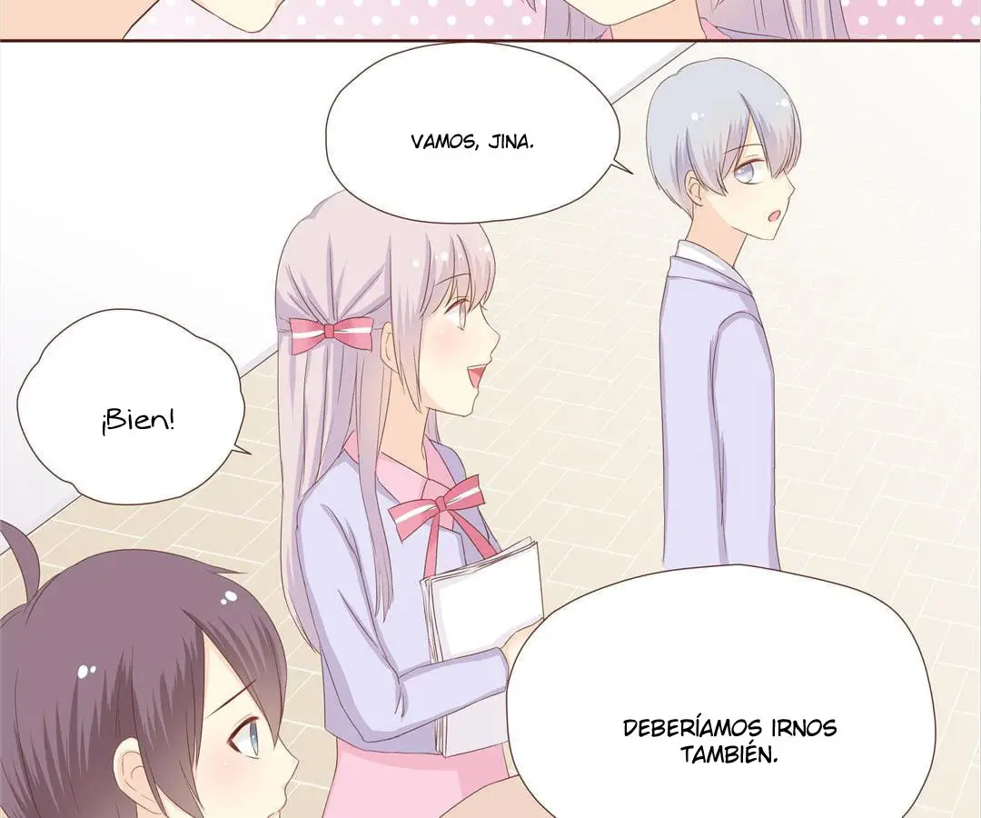 Mi Propio Amor Sólo Me Pertenece A Mí (2019) - Capítulo 16 - Página 47 - LectorTMOo