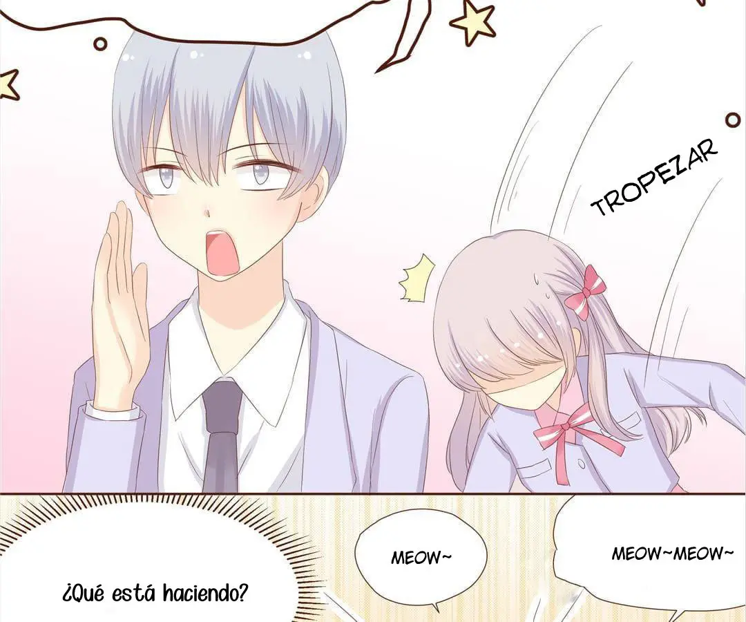 Mi Propio Amor Sólo Me Pertenece A Mí (2019) - Capítulo 16 - Página 58 - LectorTMOo