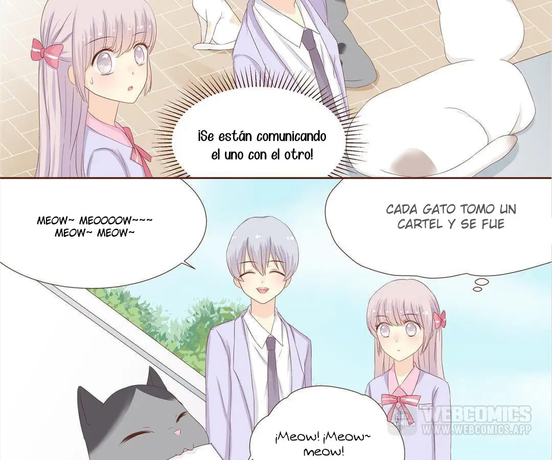 Mi Propio Amor Sólo Me Pertenece A Mí (2019) - Capítulo 16 - Página 64 - LectorTMOo