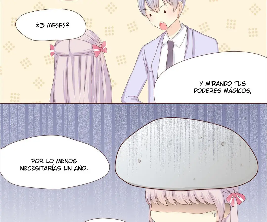 Mi Propio Amor Sólo Me Pertenece A Mí (2019) - Capítulo 17 - Página 10 - LectorTMOo