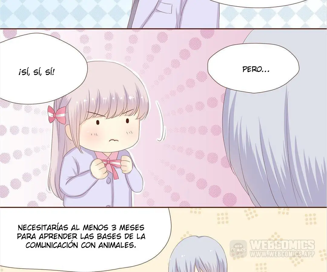Mi Propio Amor Sólo Me Pertenece A Mí (2019) - Capítulo 17 - Página 16 - LectorTMOo