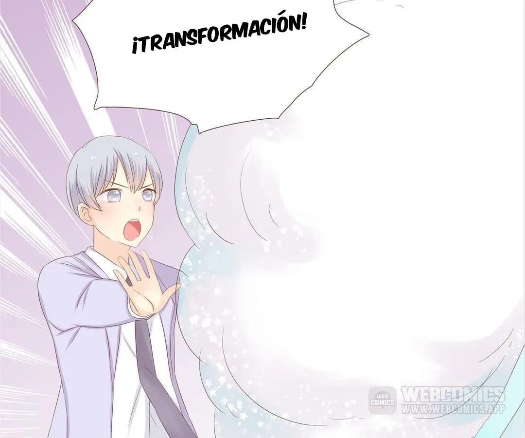 Mi Propio Amor Sólo Me Pertenece A Mí (2019) - Capítulo 17 - Página 18 - LectorTMOo