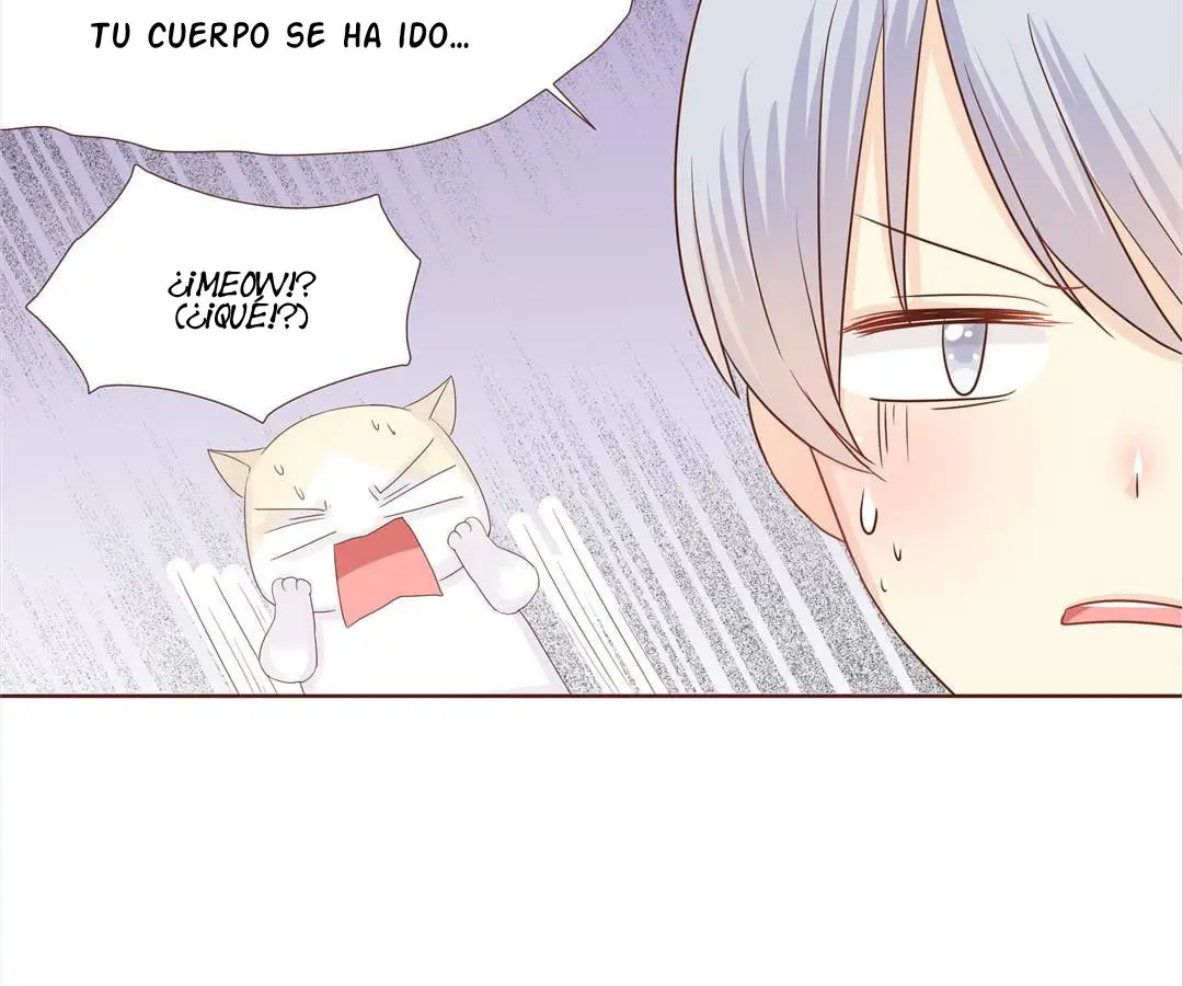 Mi Propio Amor Sólo Me Pertenece A Mí (2019) - Capítulo 17 - Página 33 - LectorTMOo