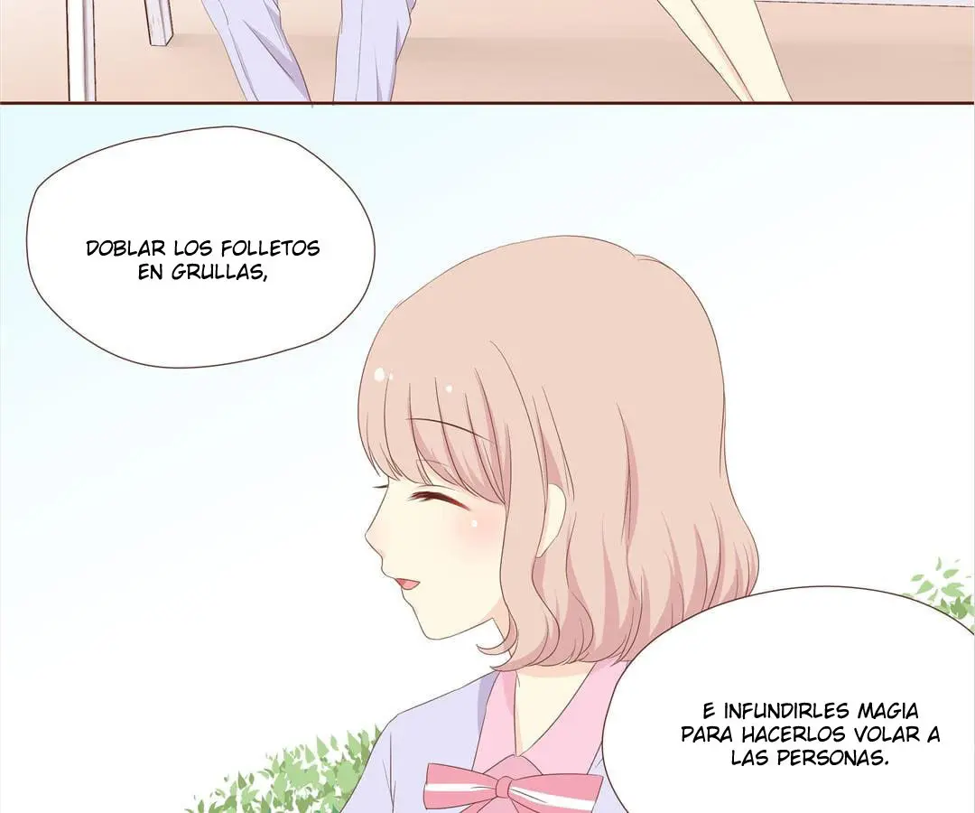 Mi Propio Amor Sólo Me Pertenece A Mí (2019) - Capítulo 17 - Página 44 - LectorTMOo