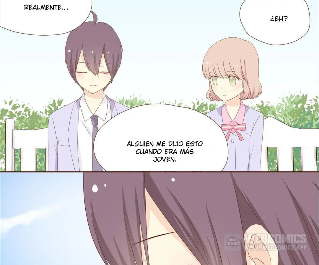 Mi Propio Amor Sólo Me Pertenece A Mí (2019) - Capítulo 17 - Página 48 - LectorTMOo