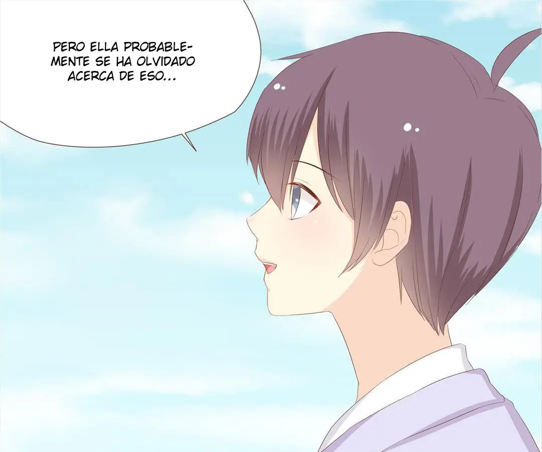 Mi Propio Amor Sólo Me Pertenece A Mí (2019) - Capítulo 17 - Página 59 - LectorTMOo