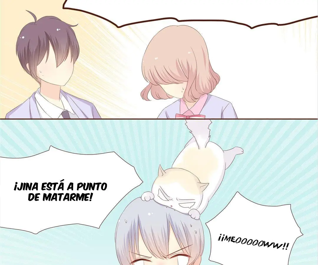 Mi Propio Amor Sólo Me Pertenece A Mí (2019) - Capítulo 17 - Página 64 - LectorTMOo