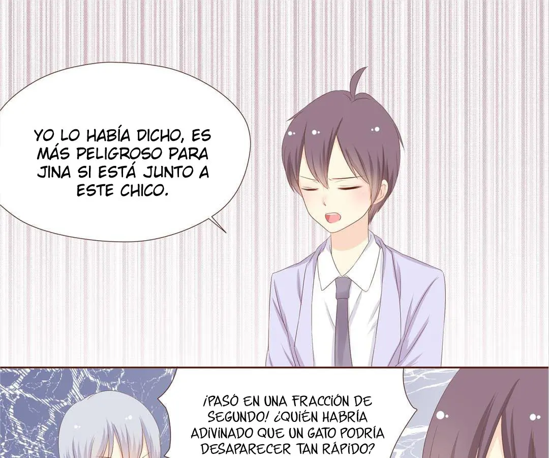Mi Propio Amor Sólo Me Pertenece A Mí (2019) - Capítulo 18 - Página 7 - LectorTMOo
