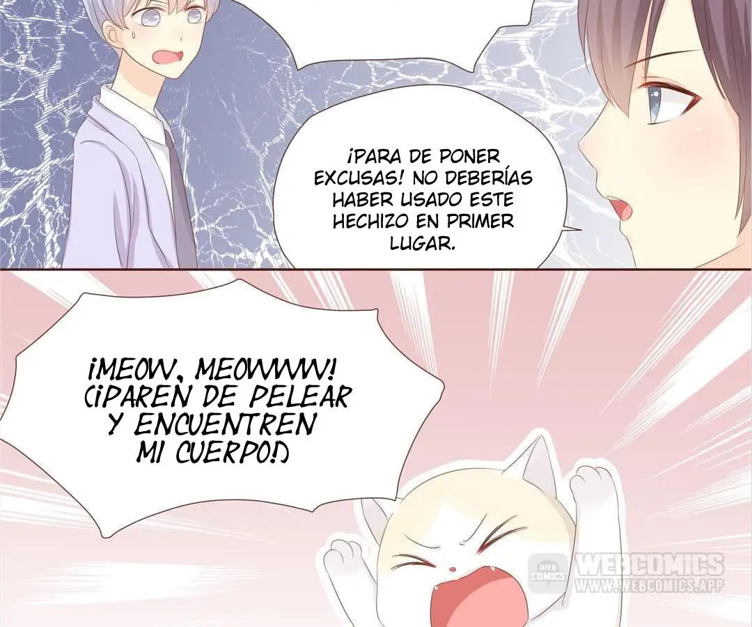 Mi Propio Amor Sólo Me Pertenece A Mí (2019) - Capítulo 18 - Página 8 - LectorTMOo