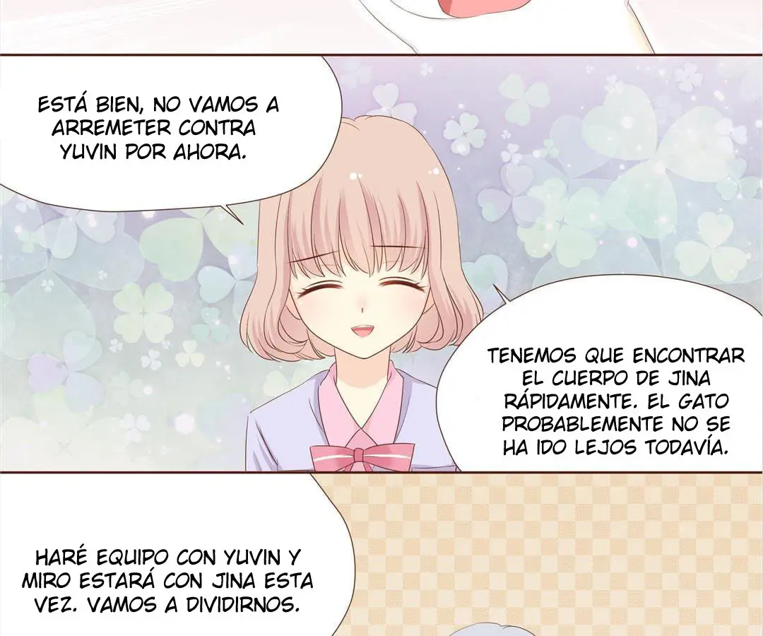 Mi Propio Amor Sólo Me Pertenece A Mí (2019) - Capítulo 18 - Página 9 - LectorTMOo
