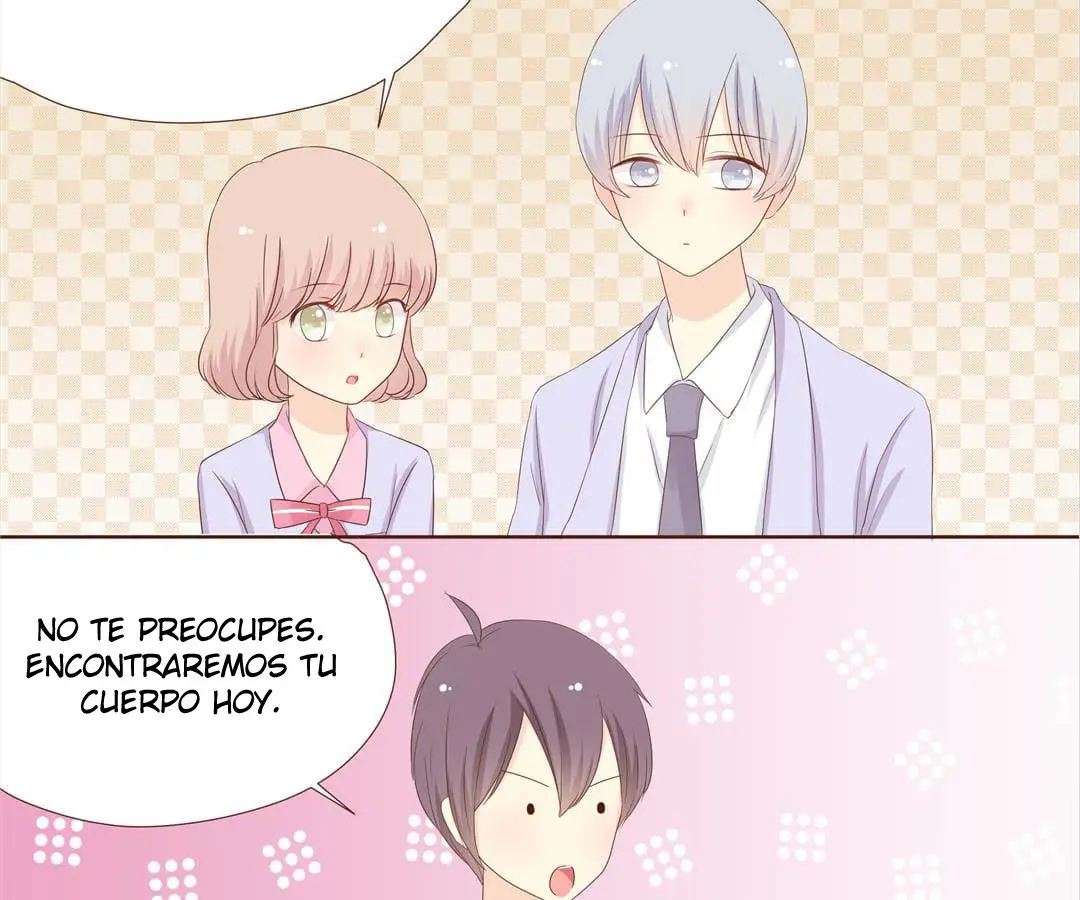 Mi Propio Amor Sólo Me Pertenece A Mí (2019) - Capítulo 18 - Página 10 - LectorTMOo
