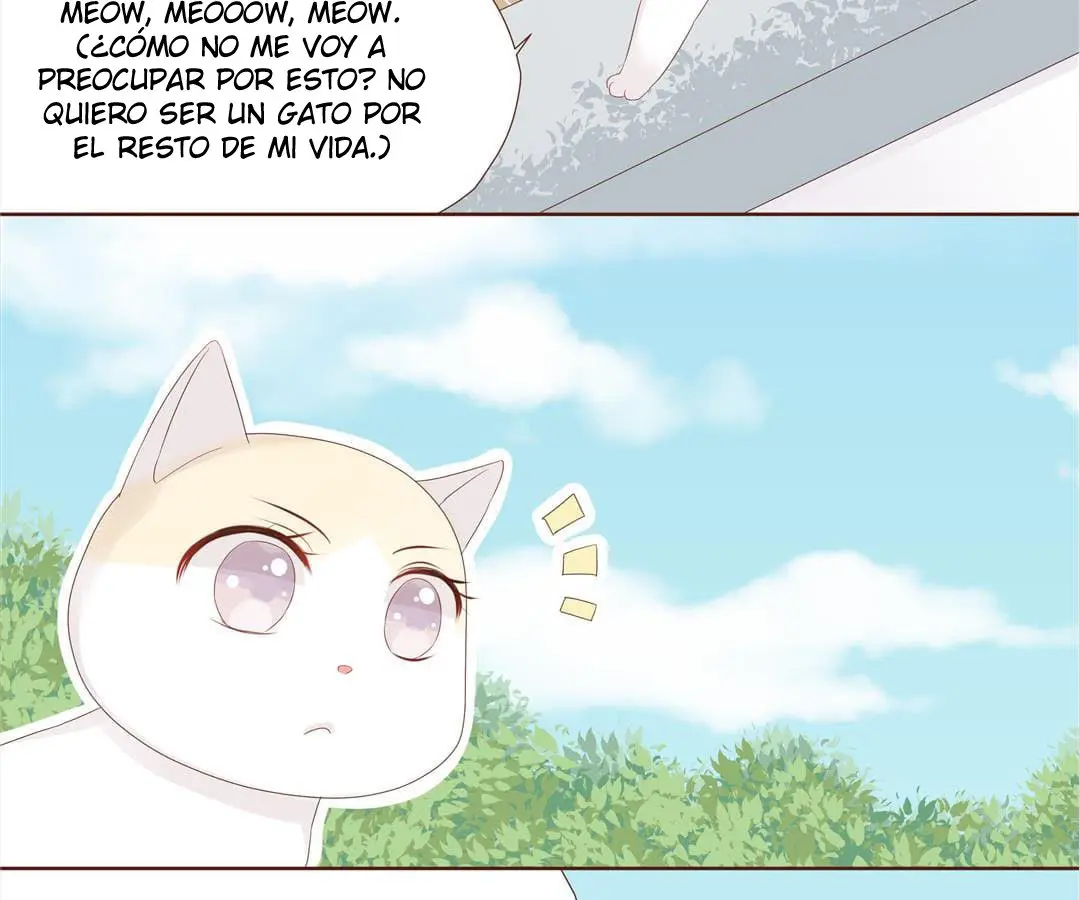 Mi Propio Amor Sólo Me Pertenece A Mí (2019) - Capítulo 18 - Página 13 - LectorTMOo