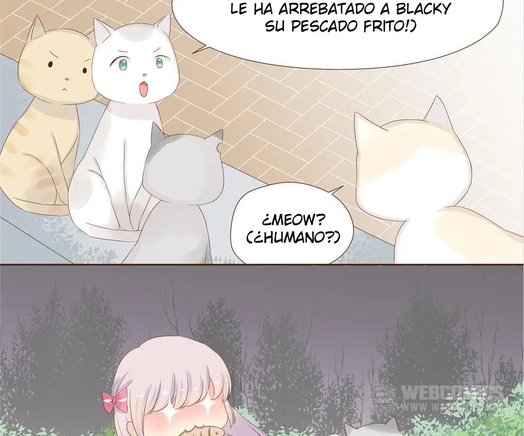 Mi Propio Amor Sólo Me Pertenece A Mí (2019) - Capítulo 18 - Página 19 - LectorTMOo