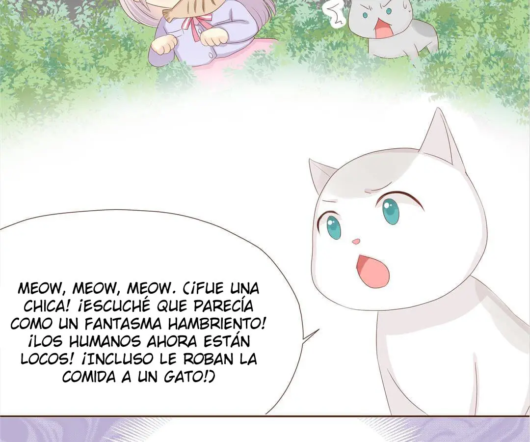 Mi Propio Amor Sólo Me Pertenece A Mí (2019) - Capítulo 18 - Página 20 - LectorTMOo