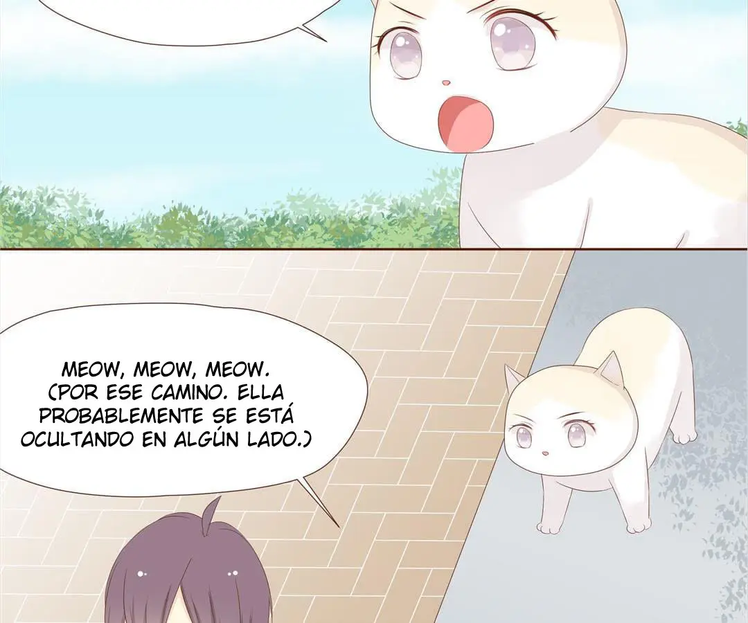 Mi Propio Amor Sólo Me Pertenece A Mí (2019) - Capítulo 18 - Página 22 - LectorTMOo