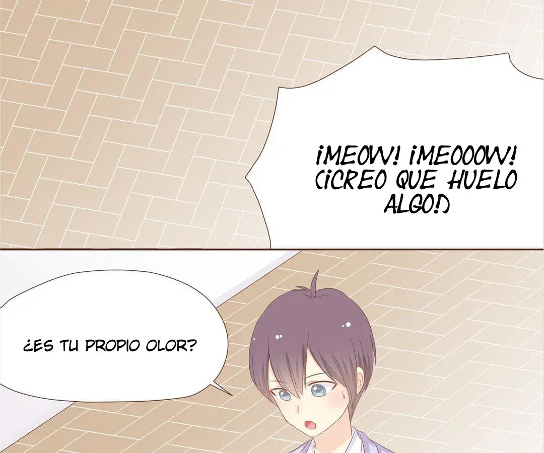Mi Propio Amor Sólo Me Pertenece A Mí (2019) - Capítulo 18 - Página 26 - LectorTMOo