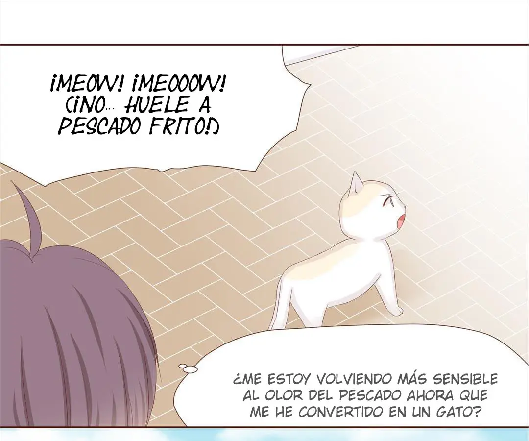 Mi Propio Amor Sólo Me Pertenece A Mí (2019) - Capítulo 18 - Página 28 - LectorTMOo