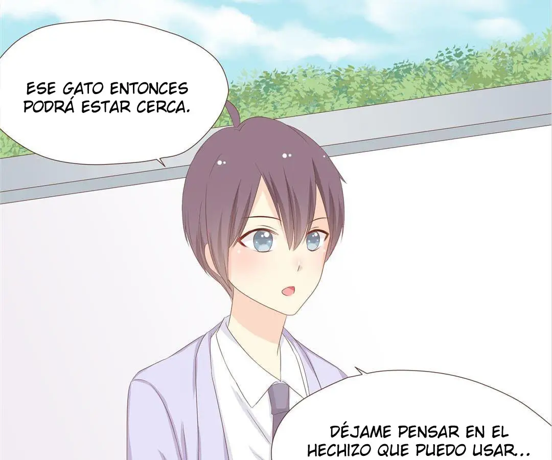 Mi Propio Amor Sólo Me Pertenece A Mí (2019) - Capítulo 18 - Página 29 - LectorTMOo