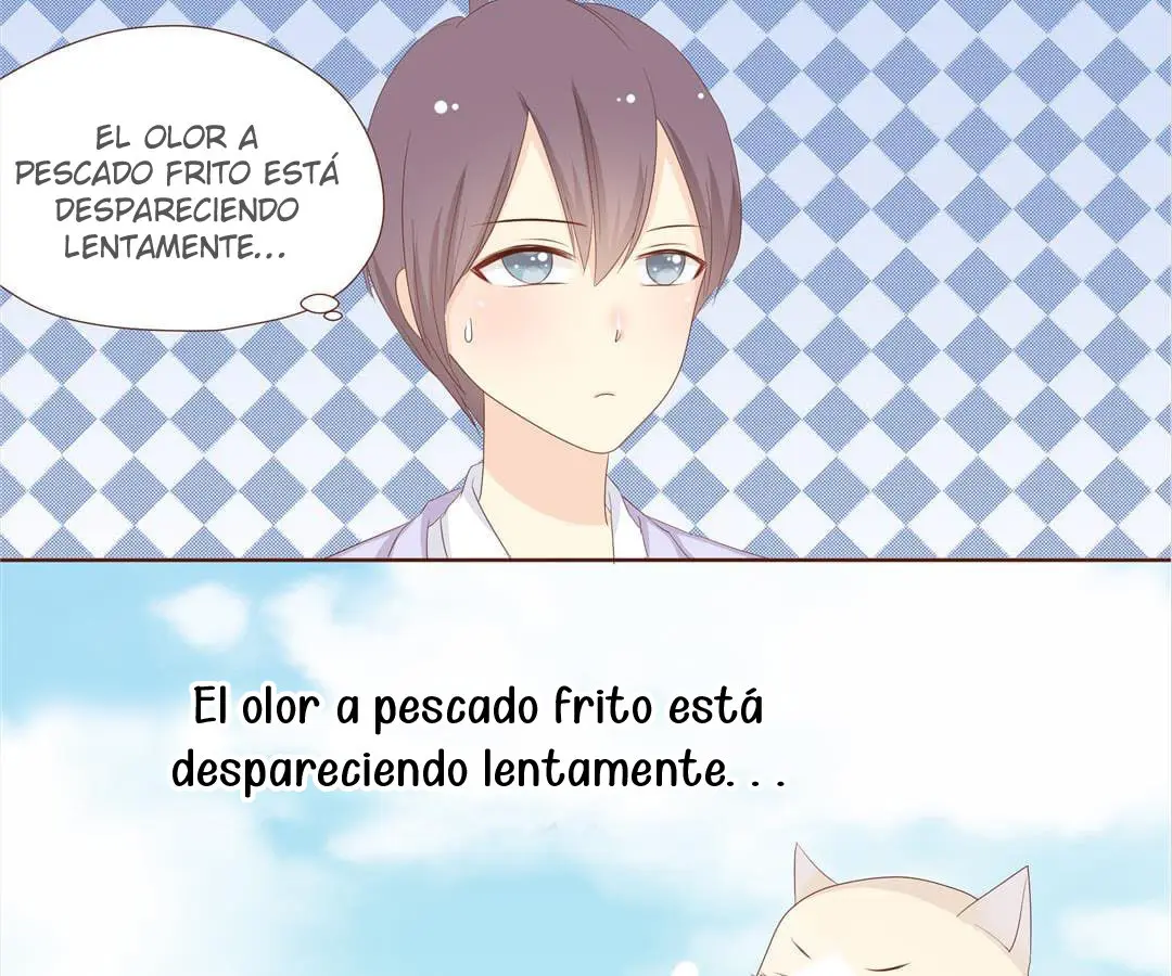 Mi Propio Amor Sólo Me Pertenece A Mí (2019) - Capítulo 18 - Página 32 - LectorTMOo