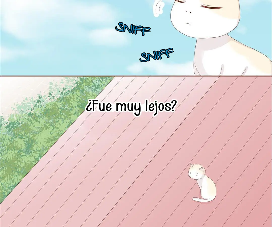 Mi Propio Amor Sólo Me Pertenece A Mí (2019) - Capítulo 18 - Página 33 - LectorTMOo