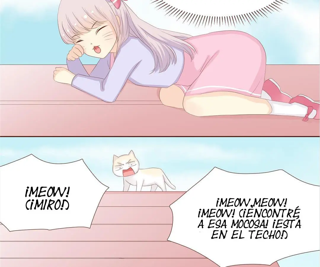 Mi Propio Amor Sólo Me Pertenece A Mí (2019) - Capítulo 18 - Página 36 - LectorTMOo