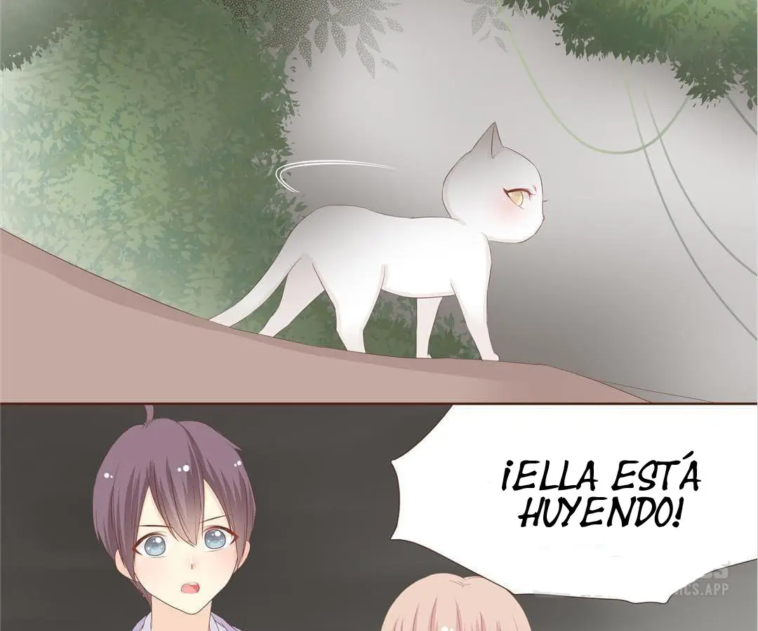Mi Propio Amor Sólo Me Pertenece A Mí (2019) - Capítulo 22 - Página 12 - LectorTMOo