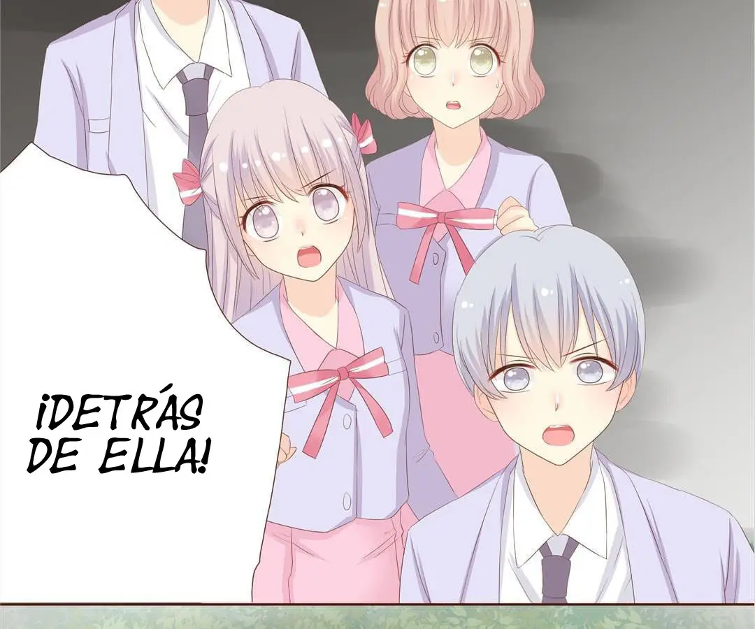 Mi Propio Amor Sólo Me Pertenece A Mí (2019) - Capítulo 22 - Página 13 - LectorTMOo