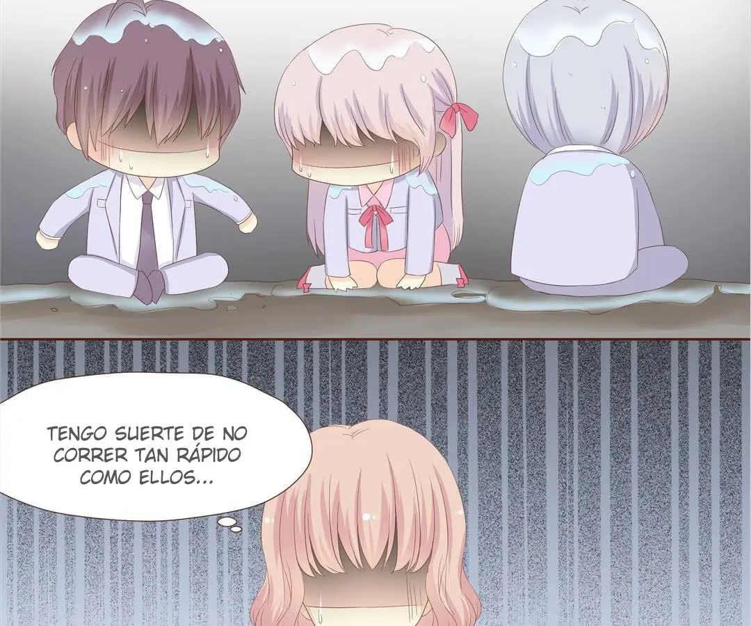 Mi Propio Amor Sólo Me Pertenece A Mí (2019) - Capítulo 22 - Página 27 - LectorTMOo