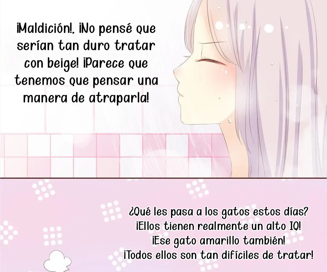 Mi Propio Amor Sólo Me Pertenece A Mí (2019) - Capítulo 22 - Página 31 - LectorTMOo