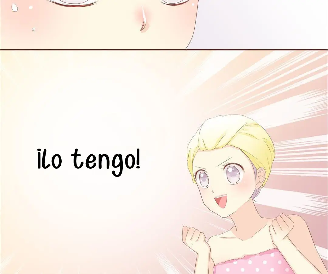 Mi Propio Amor Sólo Me Pertenece A Mí (2019) - Capítulo 22 - Página 33 - LectorTMOo