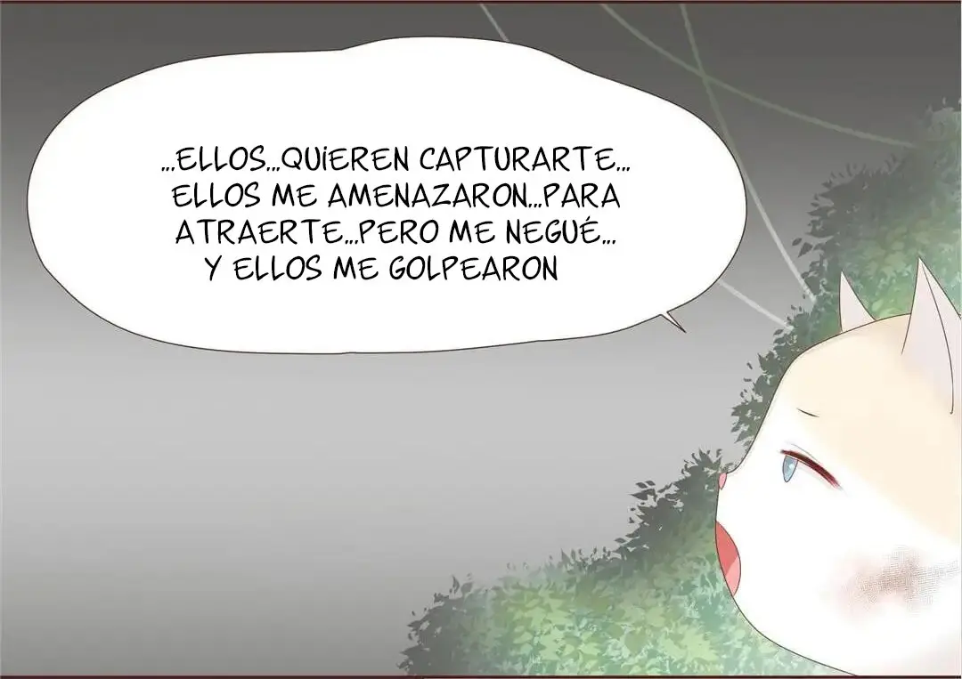 Mi Propio Amor Sólo Me Pertenece A Mí (2019) - Capítulo 23 - Página 26 - LectorTMOo
