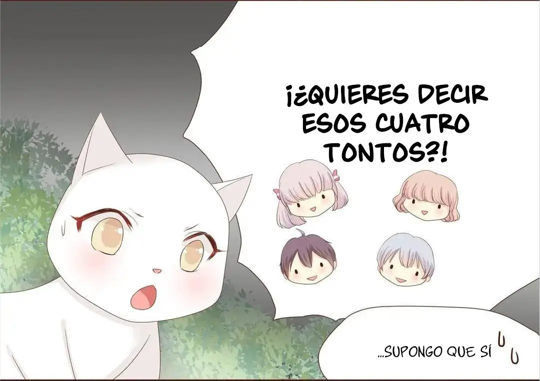 Mi Propio Amor Sólo Me Pertenece A Mí (2019) - Capítulo 23 - Página 27 - LectorTMOo