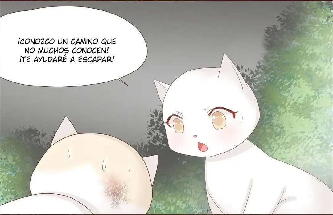 Mi Propio Amor Sólo Me Pertenece A Mí (2019) - Capítulo 23 - Página 28 - LectorTMOo