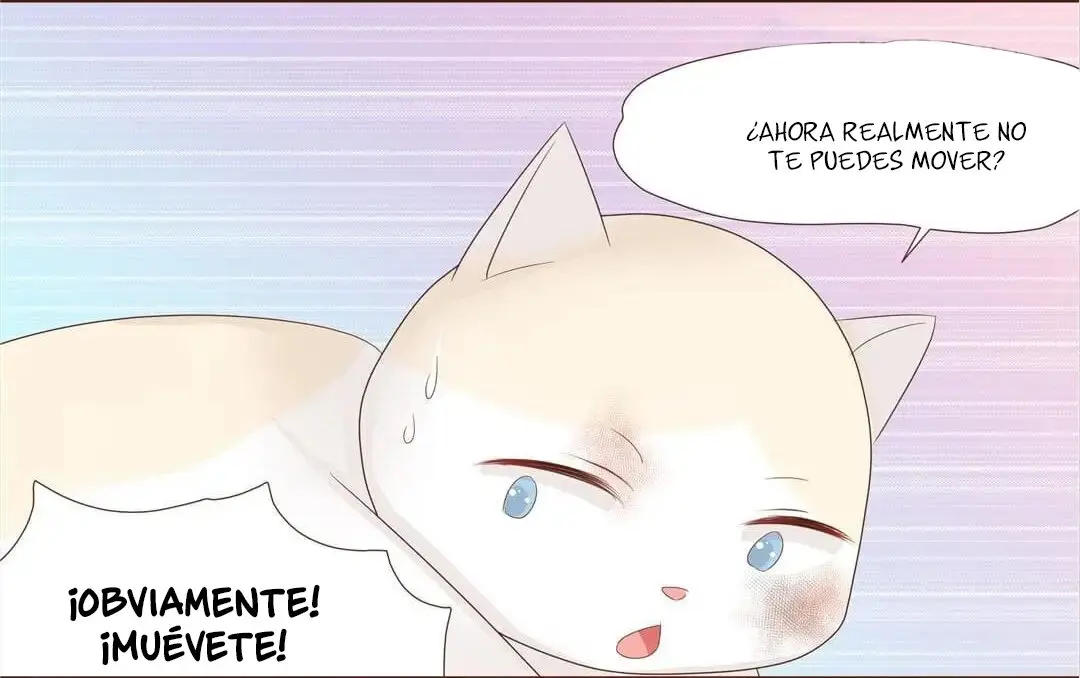 Mi Propio Amor Sólo Me Pertenece A Mí (2019) - Capítulo 23 - Página 33 - LectorTMOo