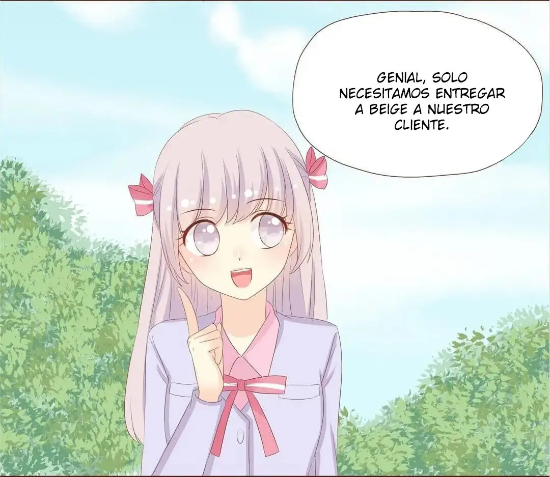 Mi Propio Amor Sólo Me Pertenece A Mí (2019) - Capítulo 24 - Página 6 - LectorTMOo