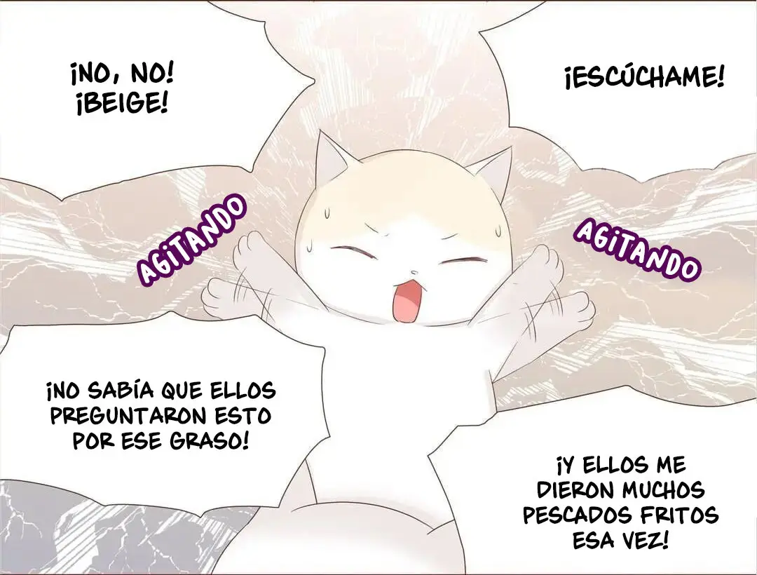 Mi Propio Amor Sólo Me Pertenece A Mí (2019) - Capítulo 24 - Página 10 - LectorTMOo