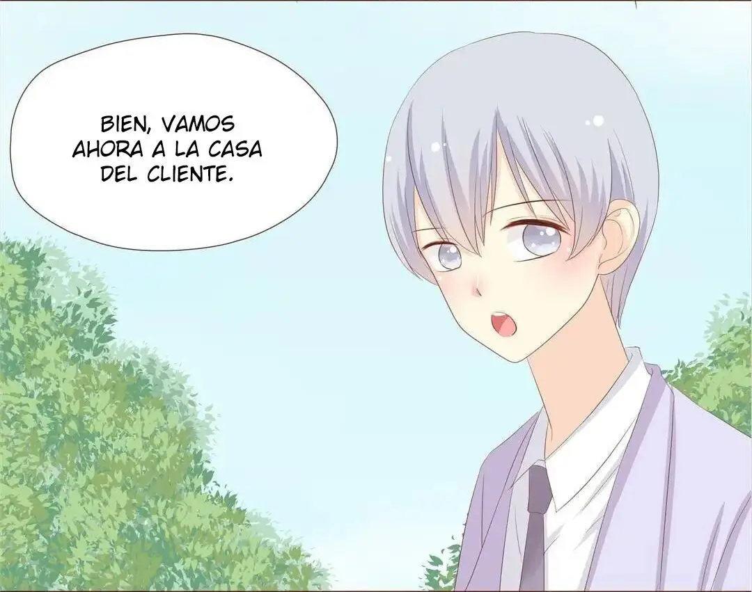 Mi Propio Amor Sólo Me Pertenece A Mí (2019) - Capítulo 24 - Página 13 - LectorTMOo