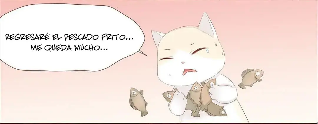 Mi Propio Amor Sólo Me Pertenece A Mí (2019) - Capítulo 24 - Página 18 - LectorTMOo