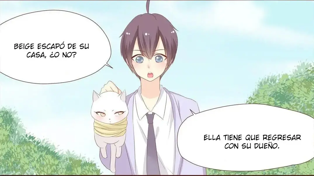 Mi Propio Amor Sólo Me Pertenece A Mí (2019) - Capítulo 24 - Página 19 - LectorTMOo