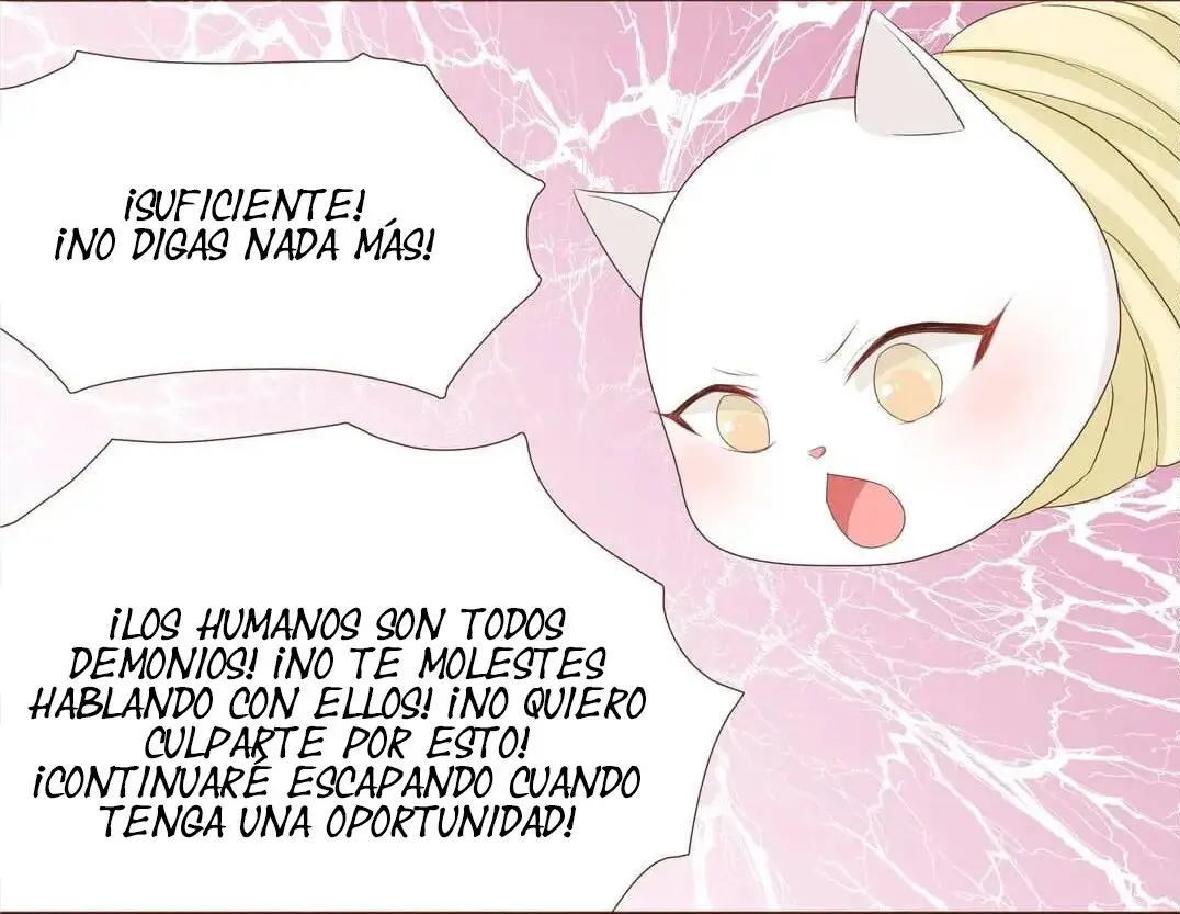 Mi Propio Amor Sólo Me Pertenece A Mí (2019) - Capítulo 24 - Página 21 - LectorTMOo