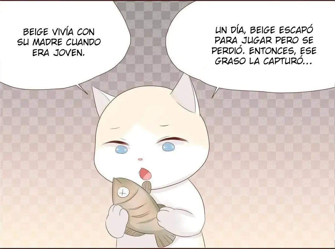 Mi Propio Amor Sólo Me Pertenece A Mí (2019) - Capítulo 24 - Página 23 - LectorTMOo