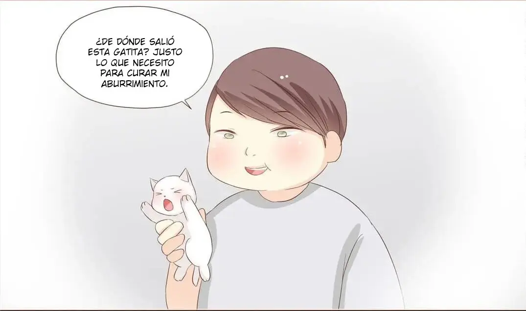 Mi Propio Amor Sólo Me Pertenece A Mí (2019) - Capítulo 24 - Página 24 - LectorTMOo