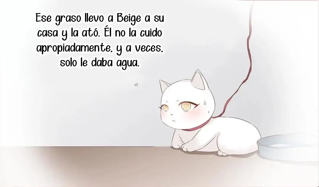 Mi Propio Amor Sólo Me Pertenece A Mí (2019) - Capítulo 24 - Página 25 - LectorTMOo