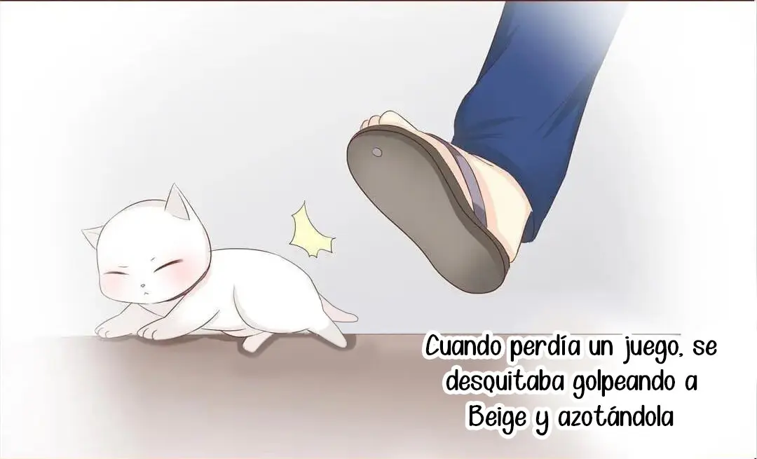 Mi Propio Amor Sólo Me Pertenece A Mí (2019) - Capítulo 24 - Página 26 - LectorTMOo