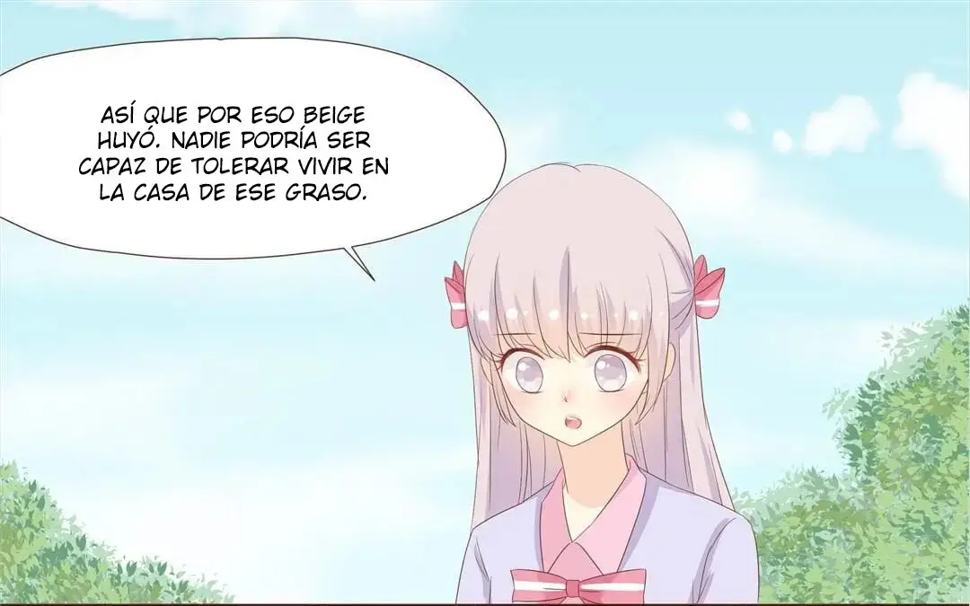 Mi Propio Amor Sólo Me Pertenece A Mí (2019) - Capítulo 24 - Página 28 - LectorTMOo