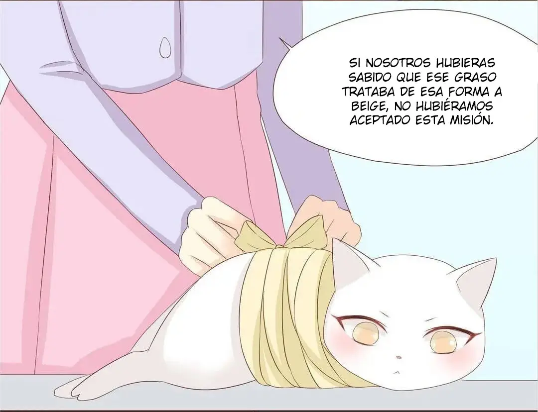 Mi Propio Amor Sólo Me Pertenece A Mí (2019) - Capítulo 24 - Página 29 - LectorTMOo